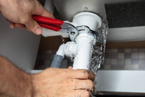 Best Fire Damage Restoration  in Phillips, WI
