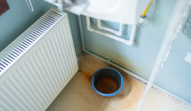 Best Water damage restoration near me  in Phillips, WI